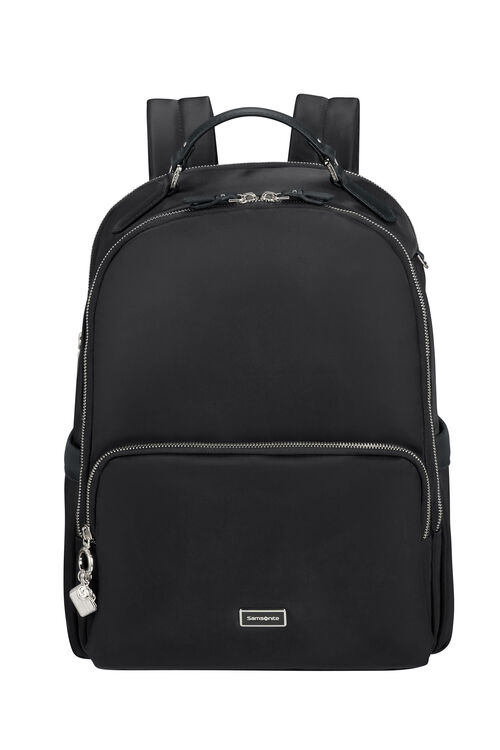 KARISSA BIZ 2 BACKPACK 14.1"  hi-res | Samsonite