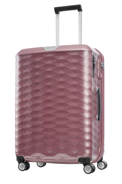 POLYGON 行李箱 69厘米/25吋  hi-res | Samsonite