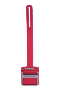 IM T@G LTH STRAP  METAL TAG S  hi-res | Samsonite