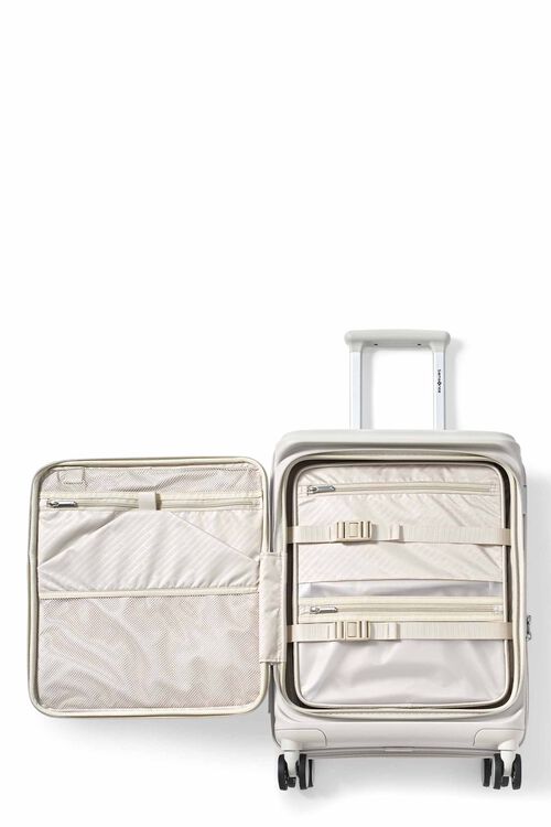 PARALUX HS 行李箱 55厘米/20吋 (可擴充)  hi-res | Samsonite