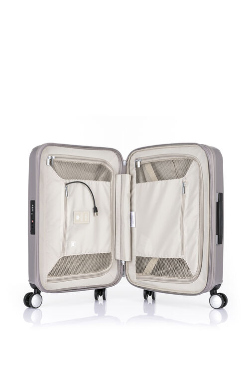 ENWRAP 行李箱 55厘米/20吋 (可擴充)  hi-res | Samsonite