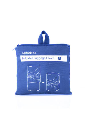 TRAVEL LINK ACC. 可摺式行李箱套 (小)  hi-res | Samsonite