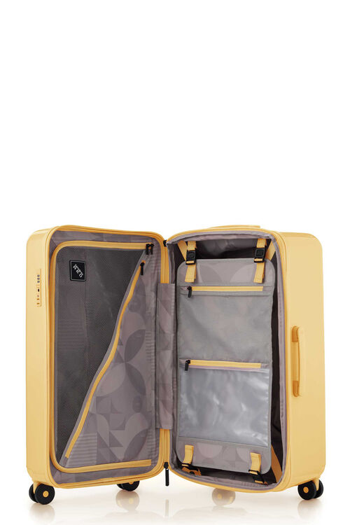 TOIIS BLOSSOM TRUNK  + 行李箱套  hi-res | Samsonite