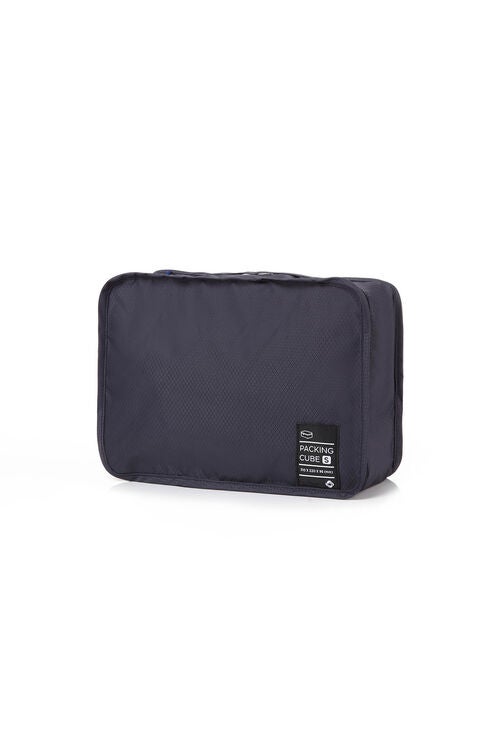 TRAVEL ESSENTIALS PACK. CUBES LARGE I