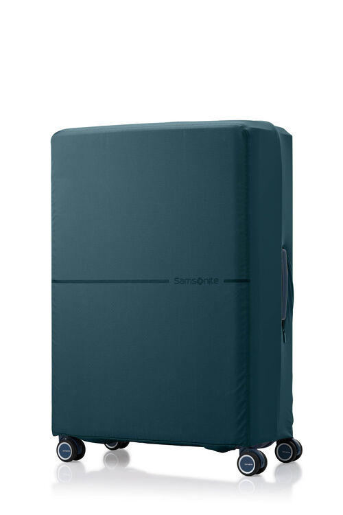 TRAVEL ESSENTIALS 可摺式行李套 (特大)  hi-res | Samsonite