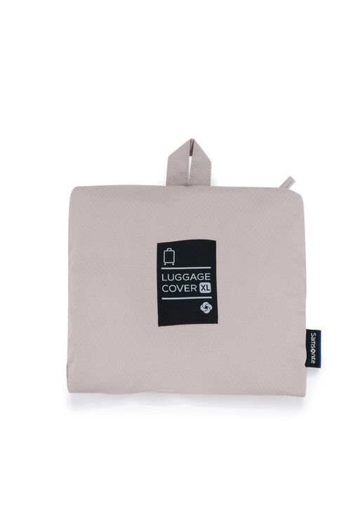 TRAVEL ESSENTIALS FLD. LUGGAGE COVER XL  hi-res | Samsonite