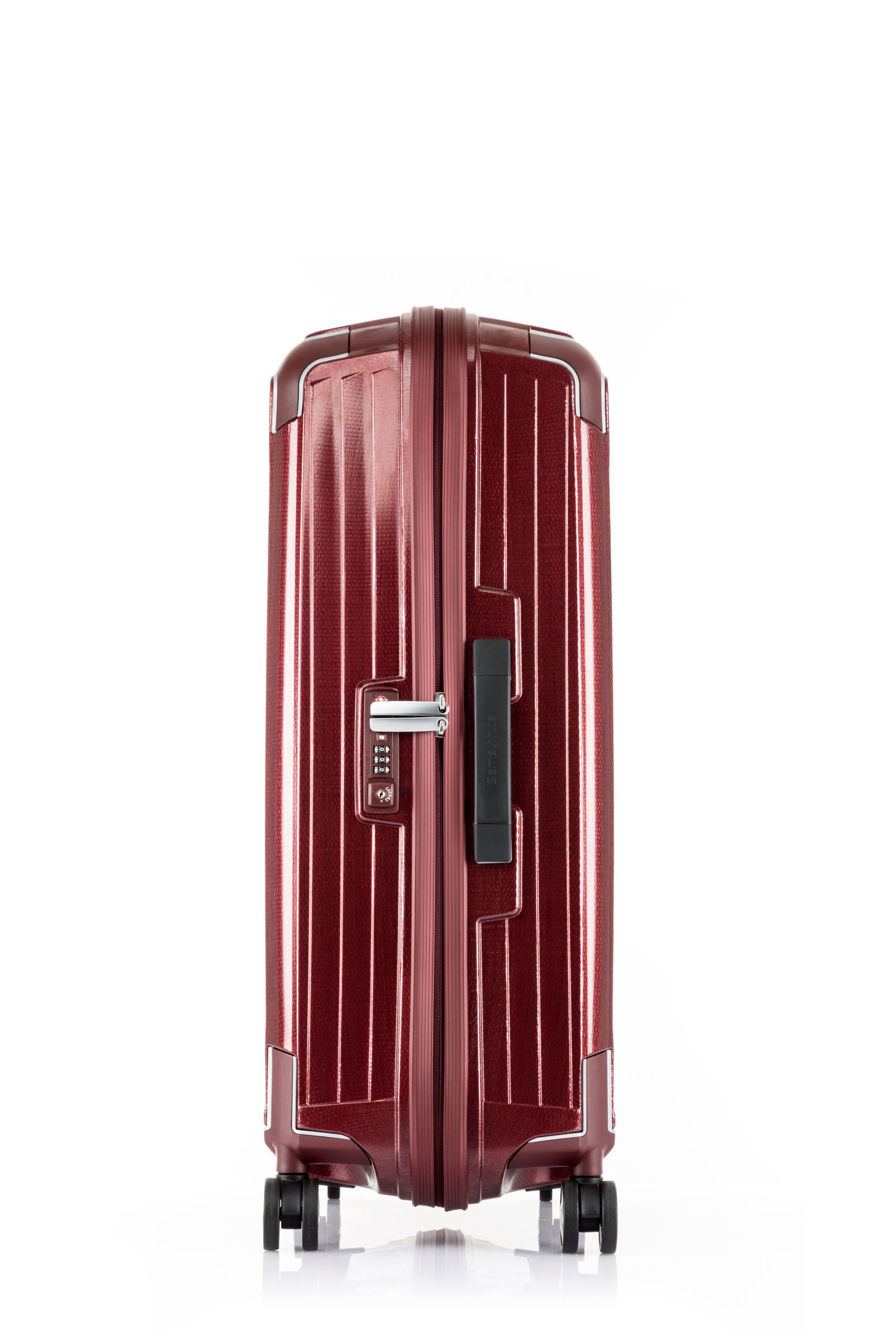 Samsonite baypointe ltd 25 discount