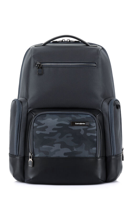 SEFTON BACKPACK S W/ EXP TCP  hi-res | Samsonite