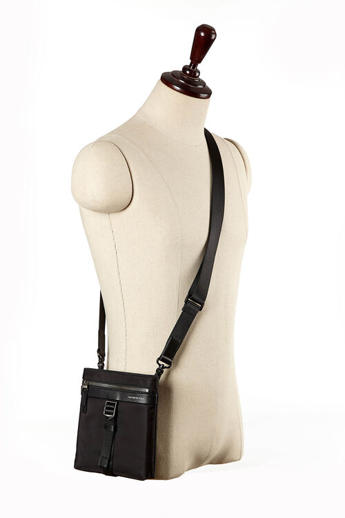 SOMERVIL 迷你斜揹袋