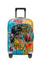 C-LITE X JEAN-MICHEL BASQUIAT SPINNER 55/20 EXP  hi-res | Samsonite