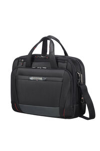 PRO-DLX 5 LAPT.BAILHANDLE 15.6" EXP  hi-res | Samsonite