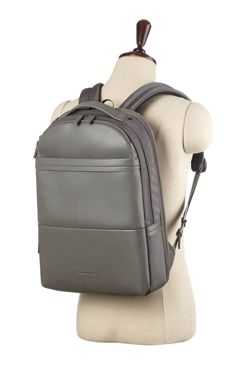Samsonite red 2025 veneet backpack