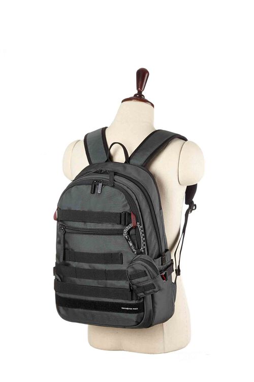 LOCHHILL BACKPACK