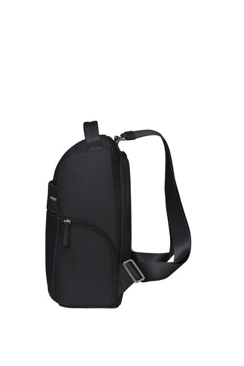 MOVE 5.0 ANTI-THEFT BACKPACK