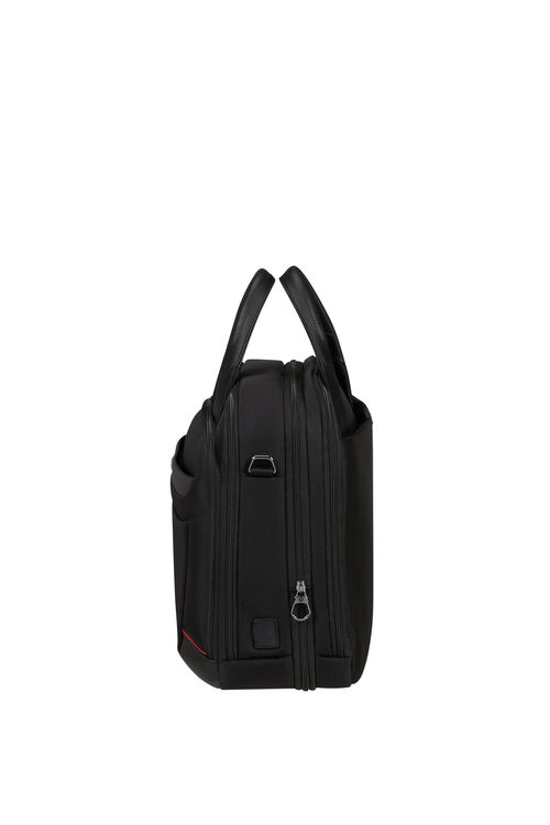 PRO-DLX 6 BAILHANDLE 17.3" EXP  hi-res | Samsonite