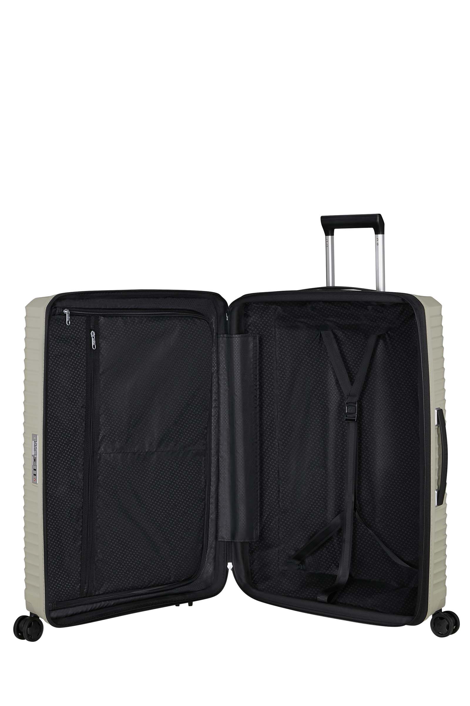 Samsonite glenbrook ltd 28 spinner top