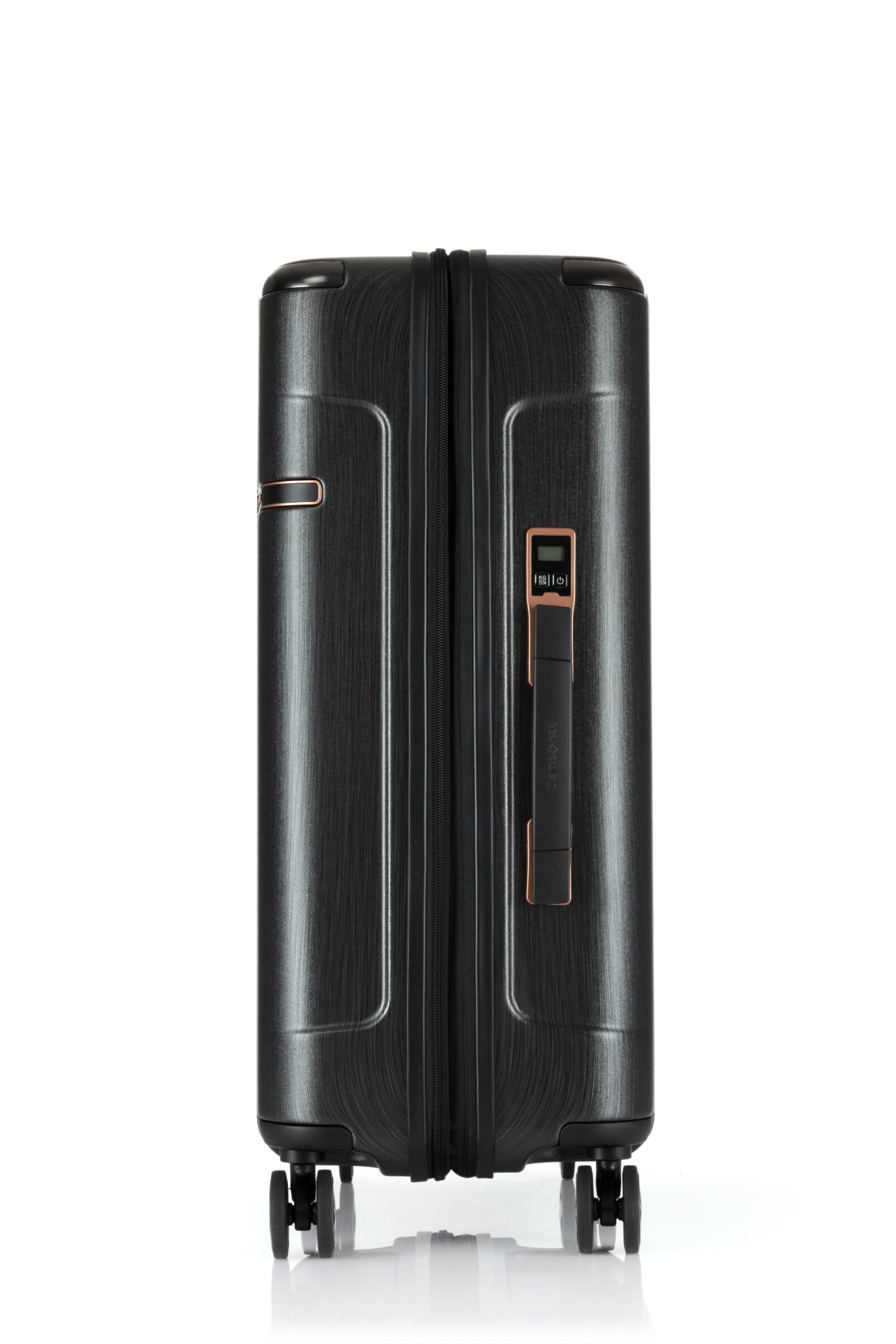 Samsonite evoa tech top