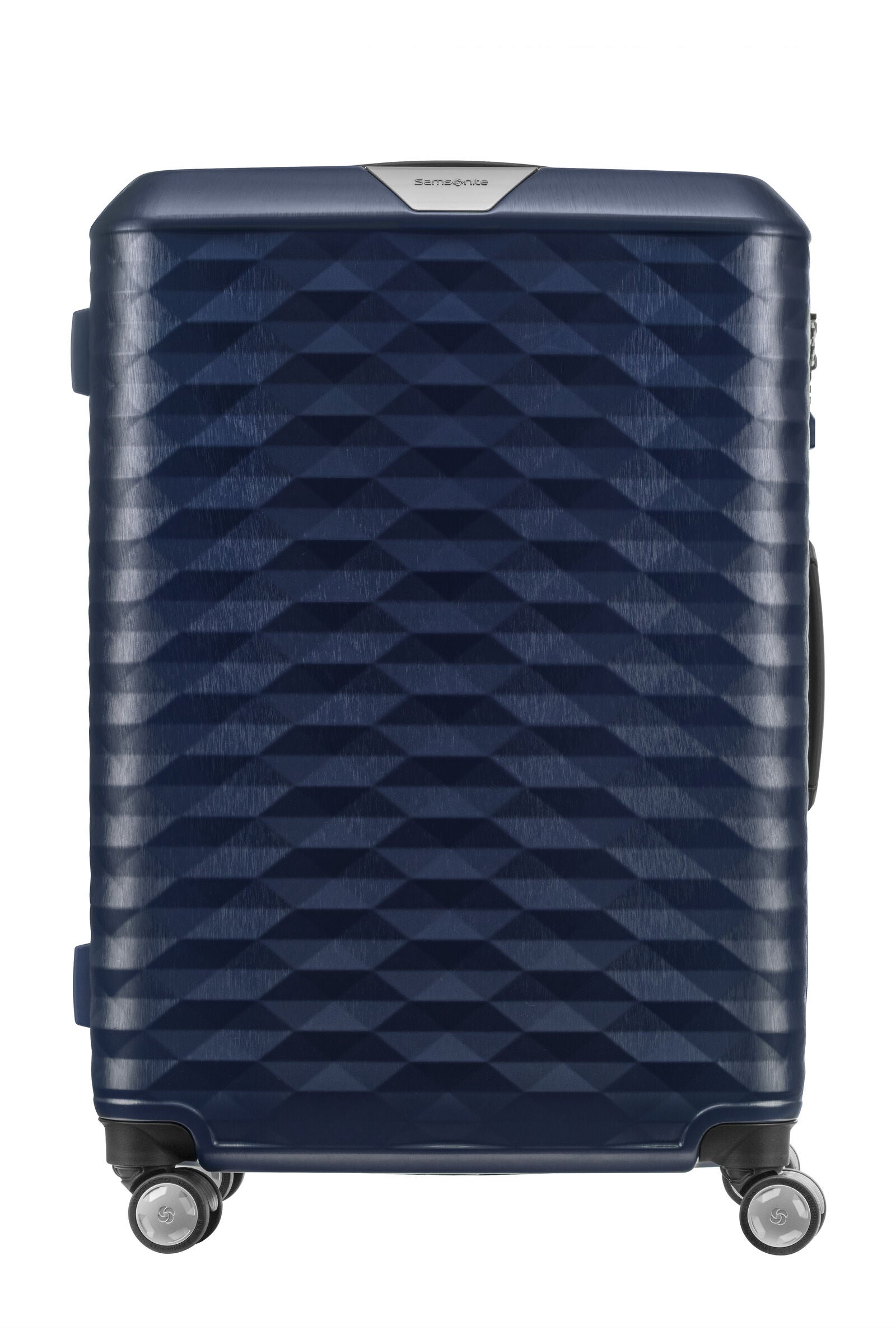 samsonite 25 spinner