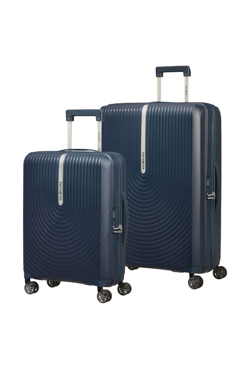 HI-FI 2 PC SET (20+30)  hi-res | Samsonite