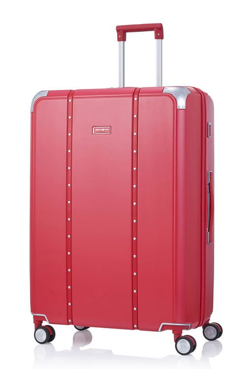 Samsonite shop heritage suitcase