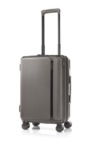 MYTON 行李箱 55厘米/20吋 (可擴充) SCALE  hi-res | Samsonite