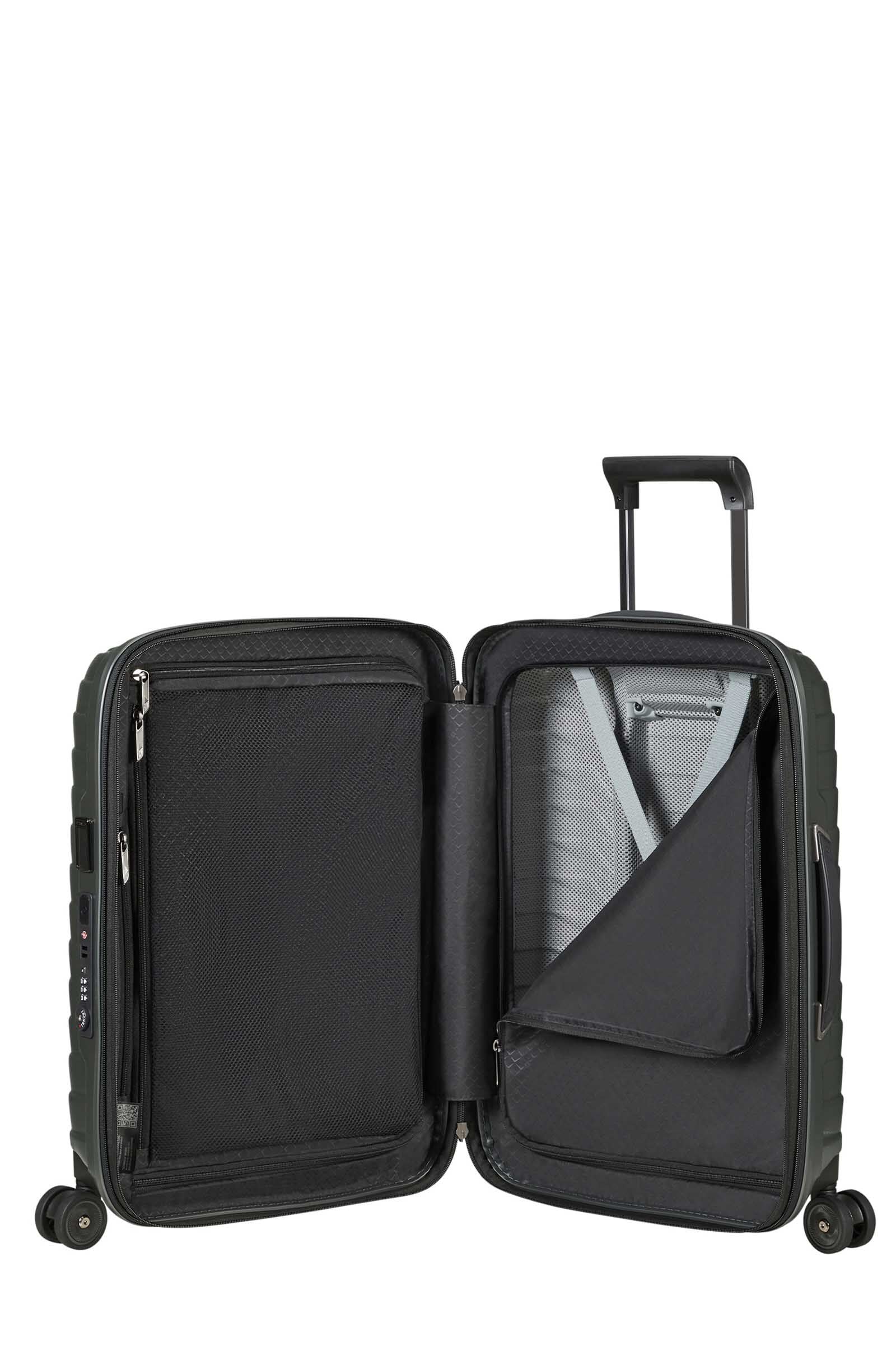 Samsonite Proxis™ Spinner 55/20 Exp | Samsonite Hong Kong