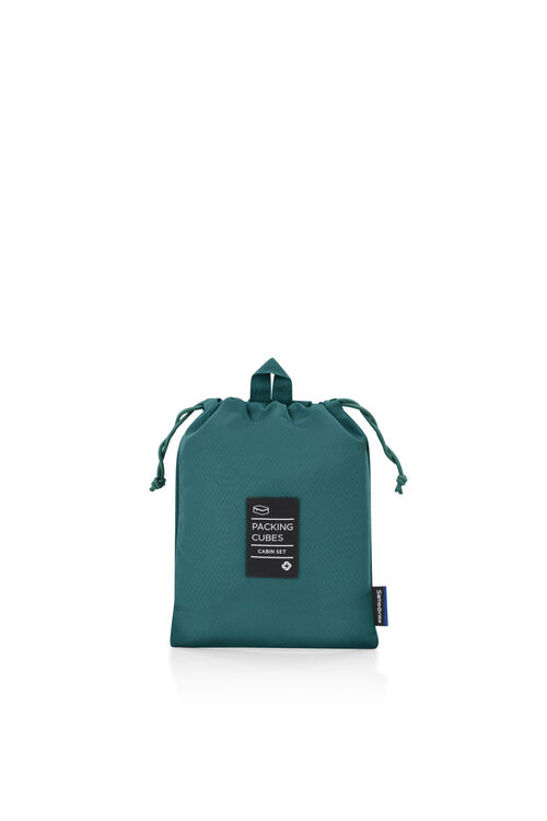 TRAVEL ESSENTIALS PACK. CUBES CABIN SET  hi-res | Samsonite