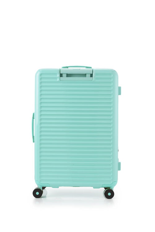TOIIS BLOSSOM SPINNER 76/28 EXP + COVER