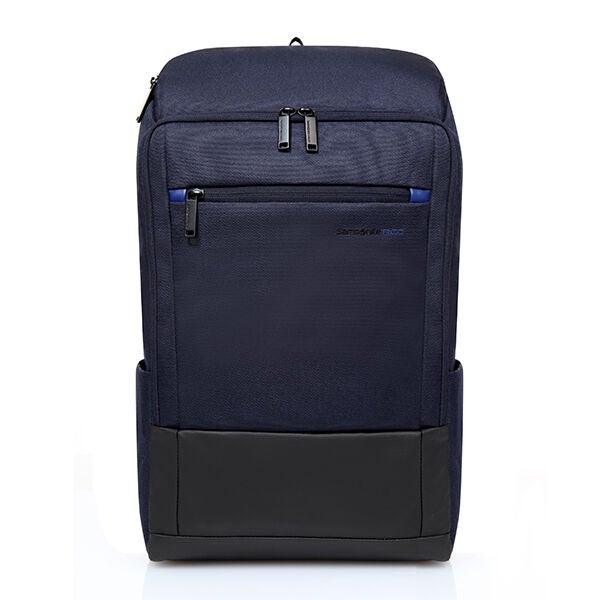 samsonite red bredle backpack