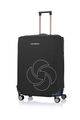 TRAVEL ESSENTIALS FOLD. LUGGAGE COVER L  hi-res | Samsonite