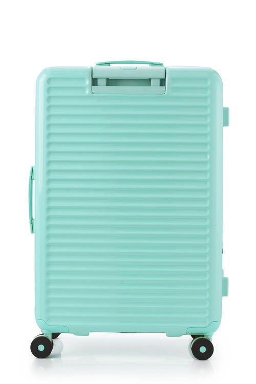 TOIIS BLOSSOM SPINNER 76/28 EXP + COVER