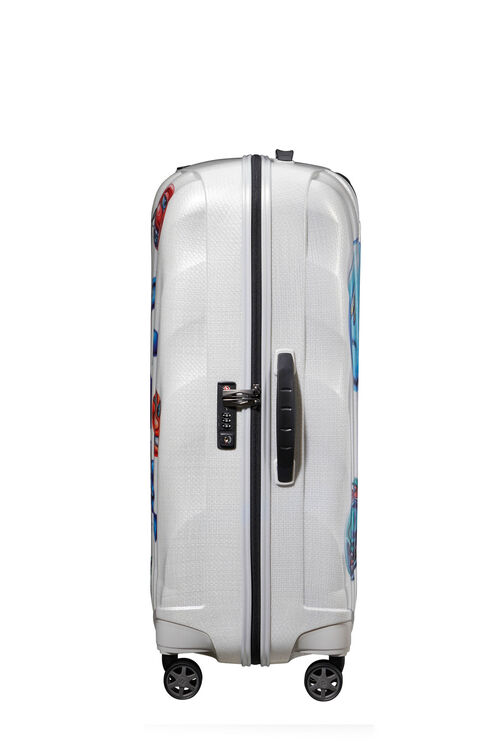 C-LITE X KENNY SCHARF SPINNER 75/28  hi-res | Samsonite