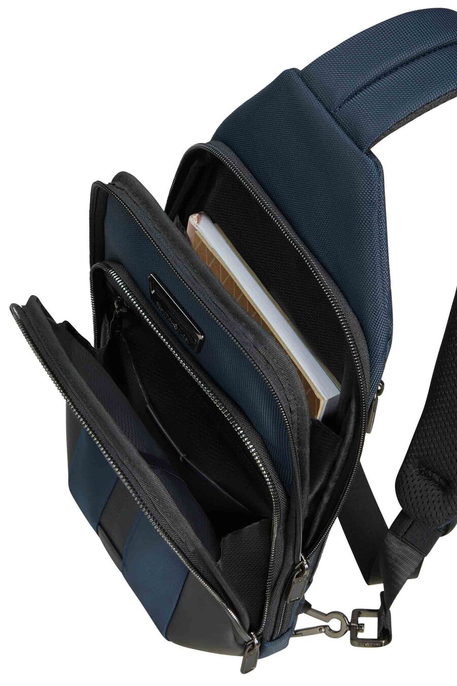 URBAN-EYE DLX SLING BAG M