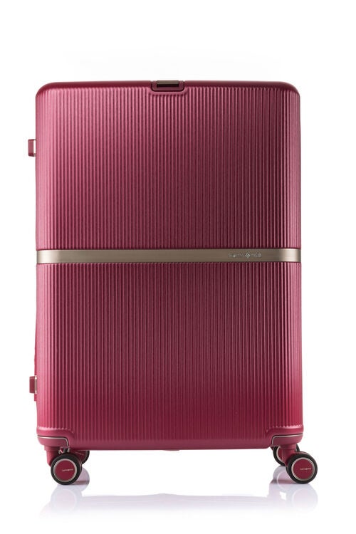 MINTER 行李箱 75厘米/28吋 (可擴充)