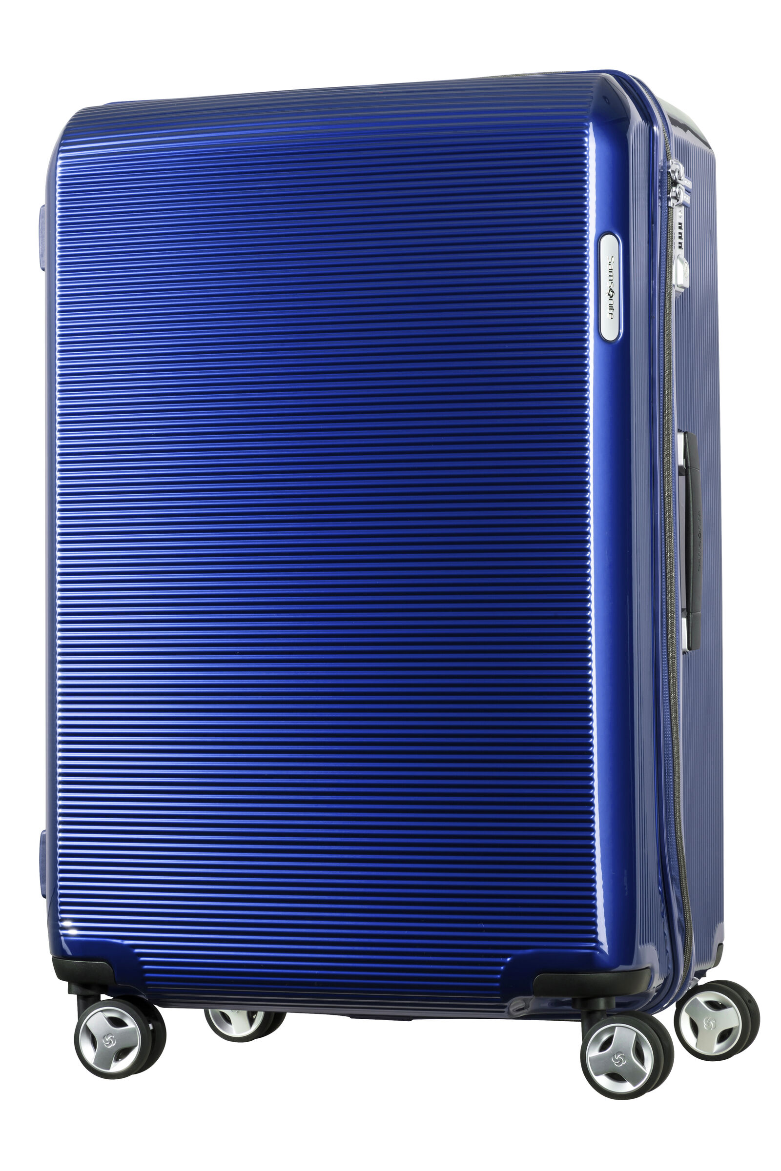 samsonite arq spinner 75cm