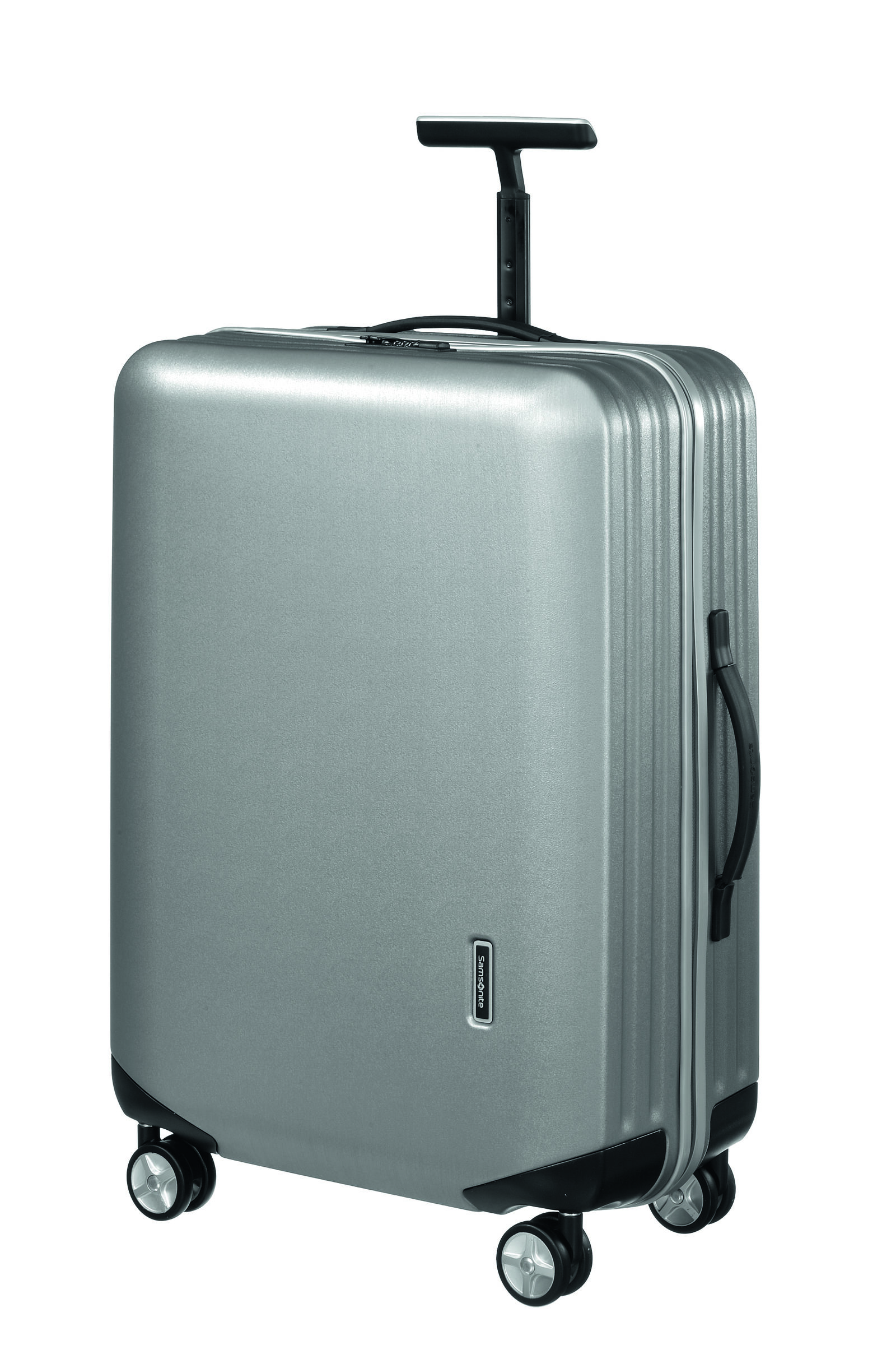 Inova luggage clearance