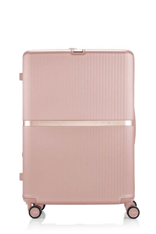 MINTER SPINNER 75/28 EXP