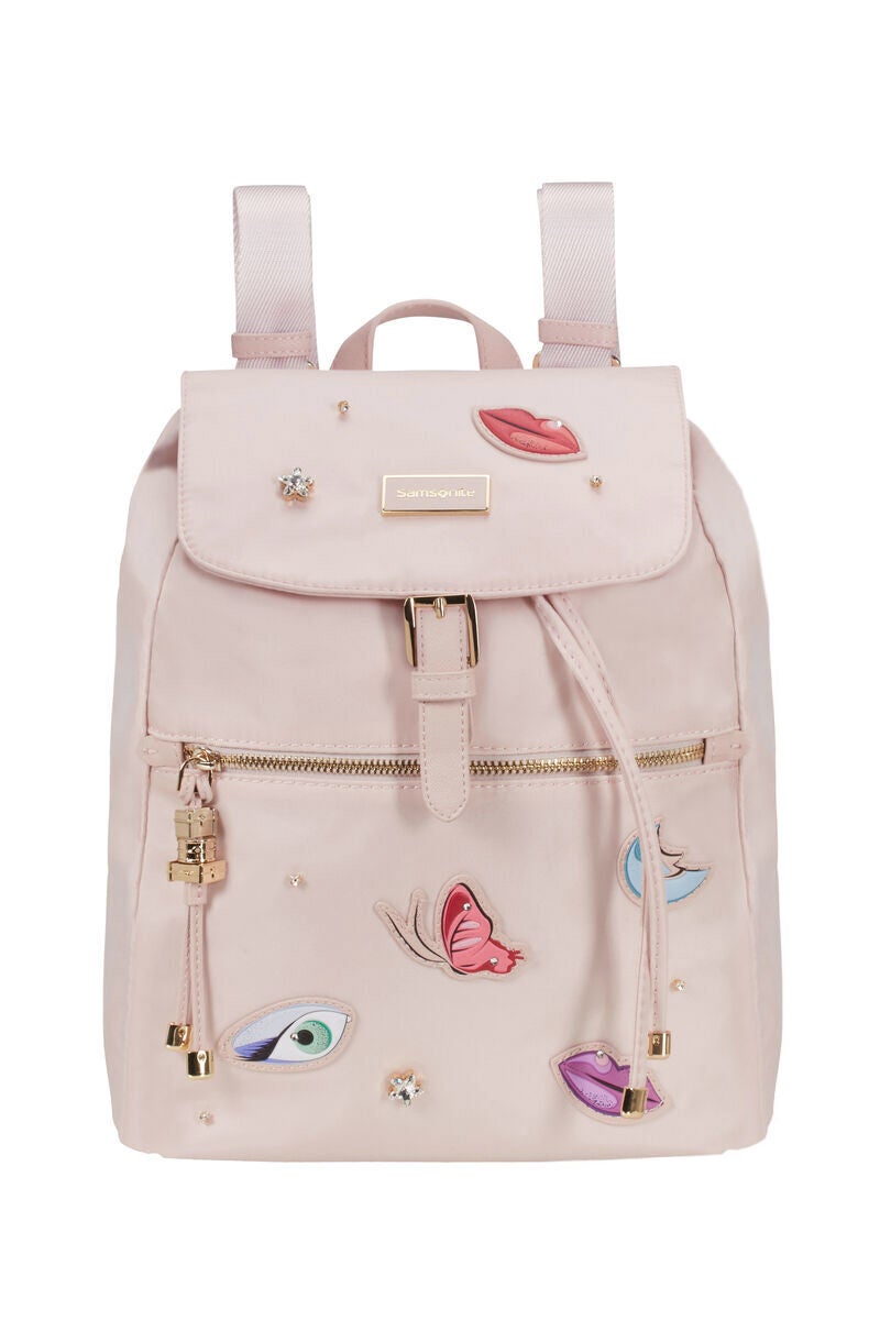 karissa backpack samsonite