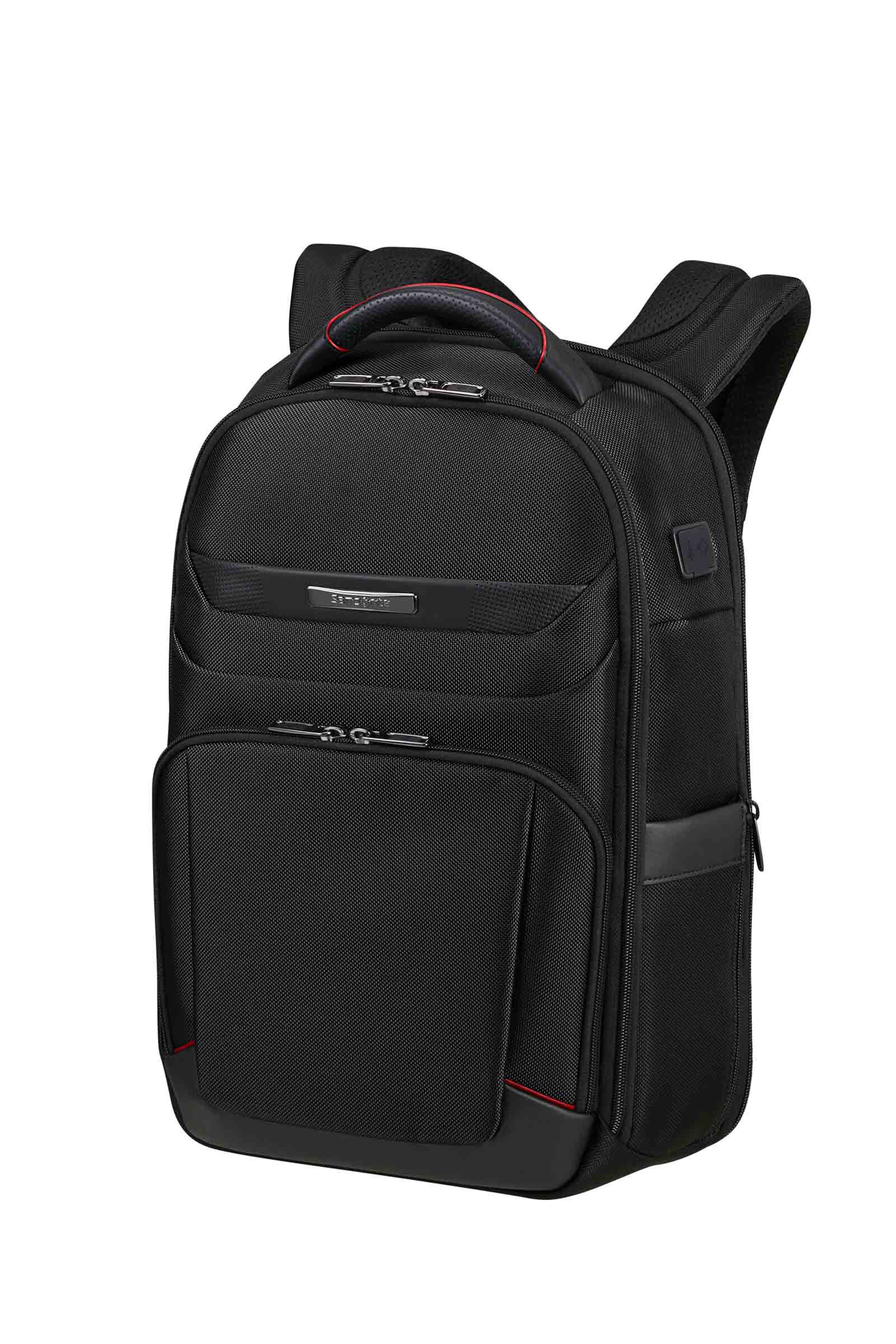 Samsonite pulse hot sale dlx lightweight