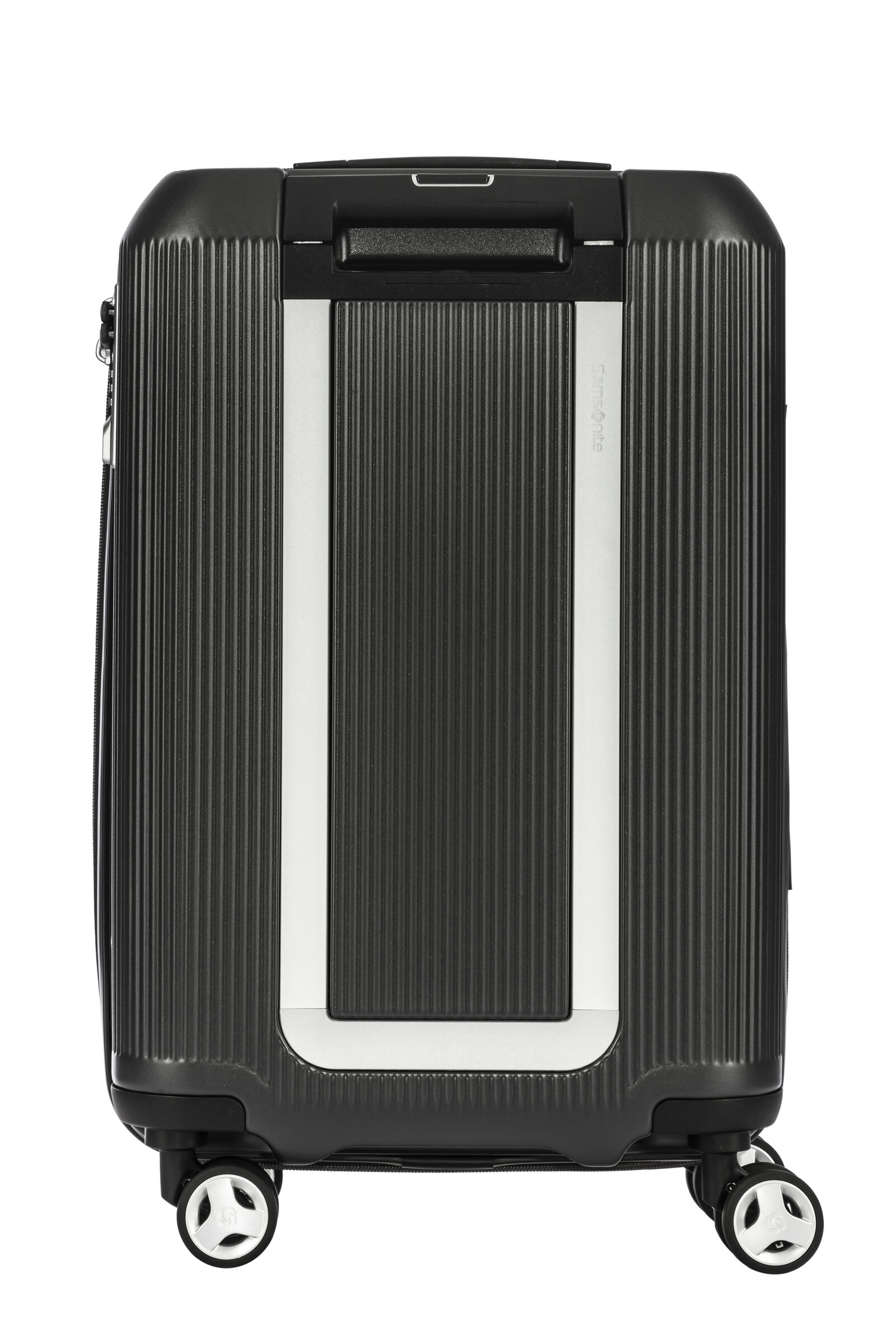 Samsonite arq spinner online 55cm