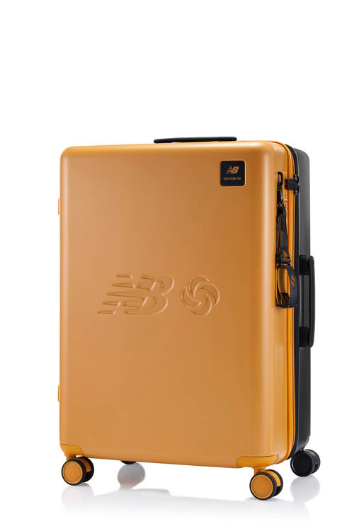 NB X SAMSONITE 行李箱 68厘米/25吋 (可擴充) V2  hi-res | Samsonite
