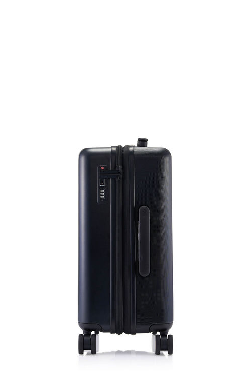NB X SAMSONITE 行李箱 55厘米/20吋 (可擴充) V2  hi-res | Samsonite