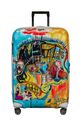 C-LITE X JEAN-MICHEL BASQUIAT SPINNER 75/28  hi-res | Samsonite