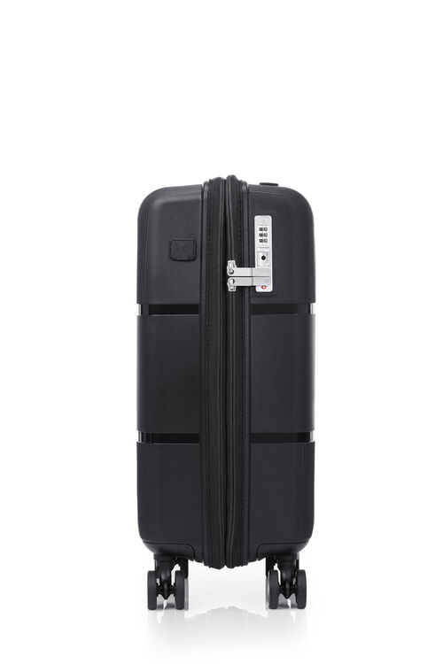INTERLACE 行李箱 55厘米/20吋 (可擴充)  hi-res | Samsonite