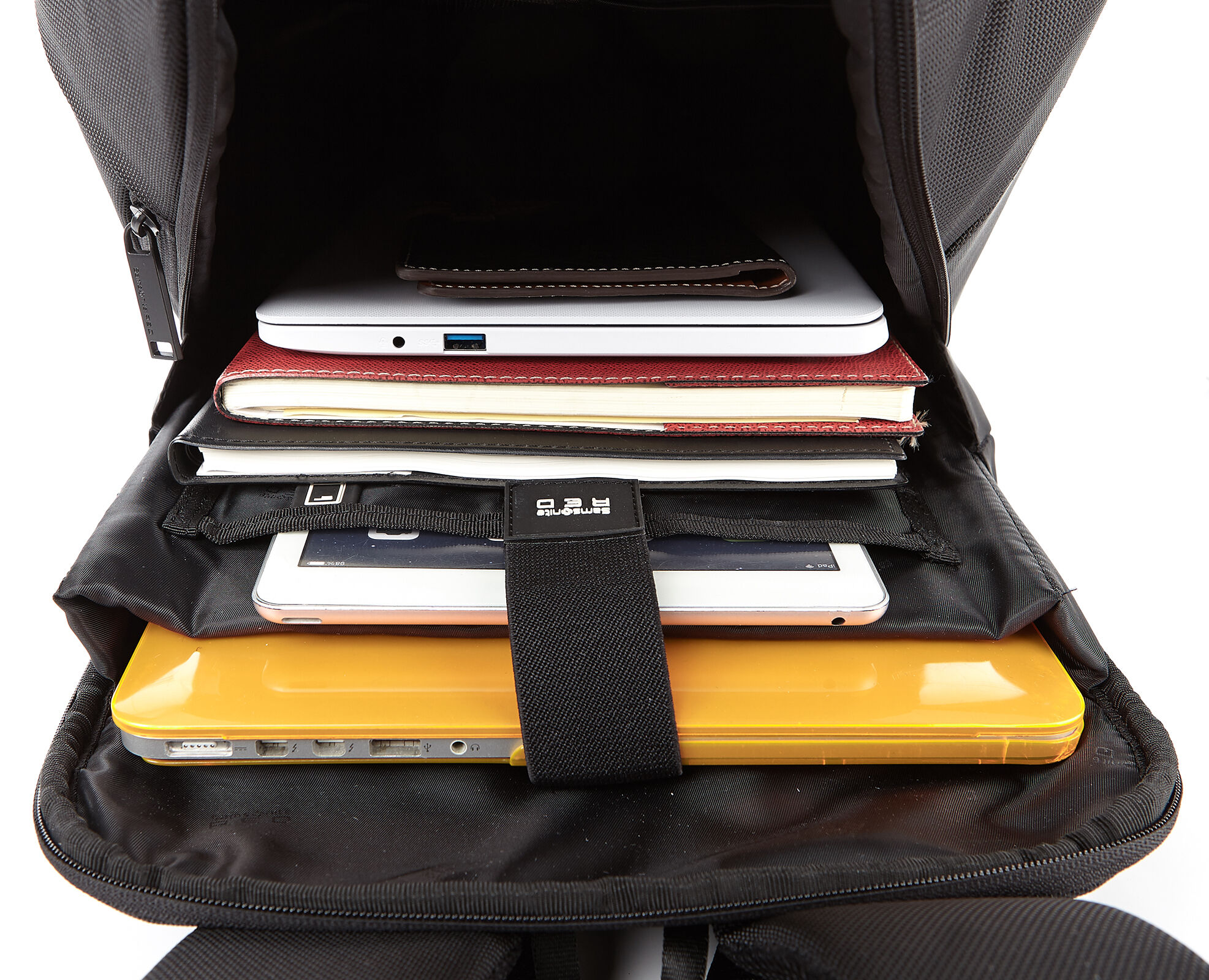 samsonite brocas