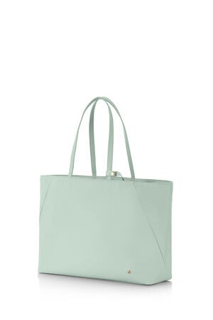 VALERIE TOTE + 14.1" LAPTOP SLV