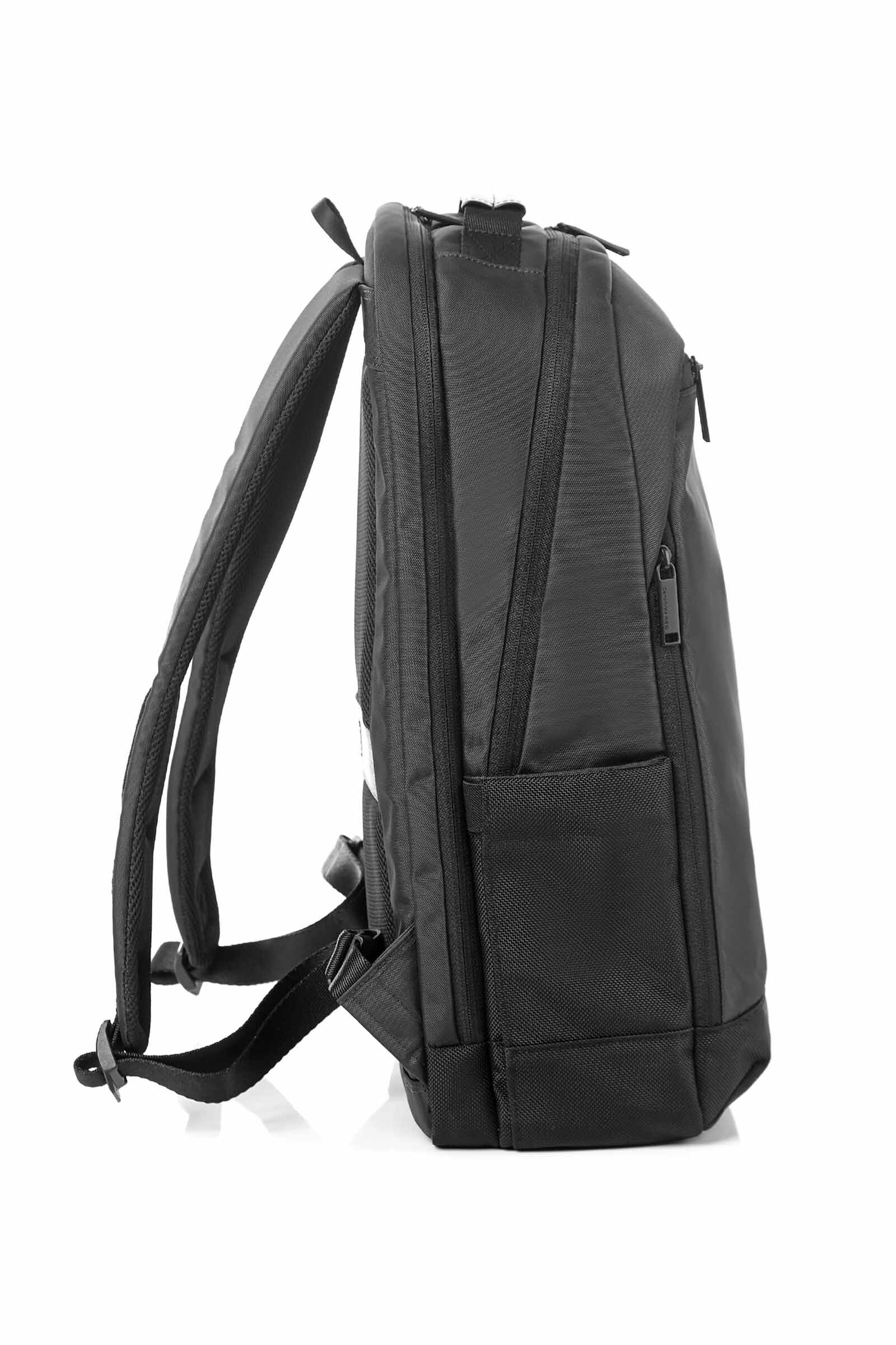 バックパック・リュック Samsonite ELDERT Backpack L Black QU209001 QU209001 Samsonite Red Eldert Backpack L | Samsonite Hong Kong