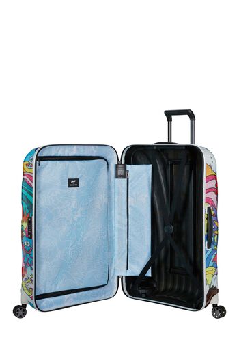 C-LITE 行李箱 75厘米/28吋