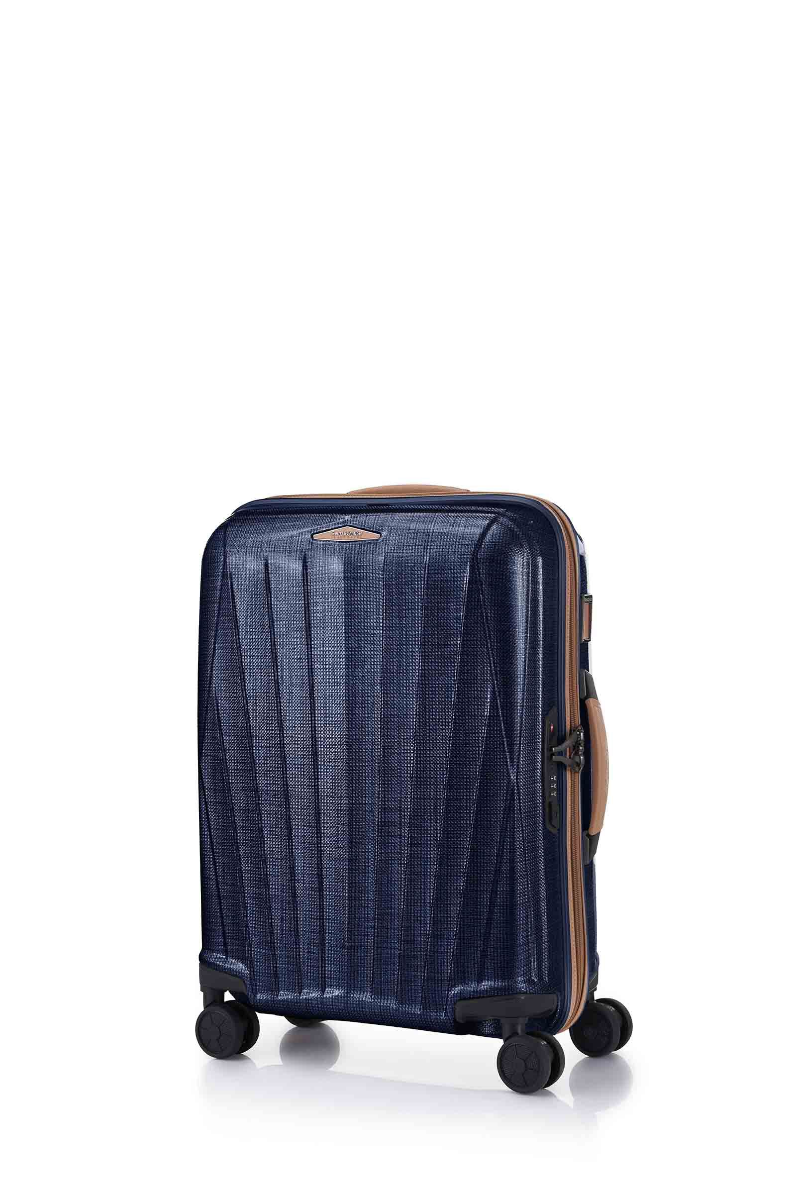 Samsonite Black Label Sbl Major-lite Spinner 55/20 Exp | Samsonite