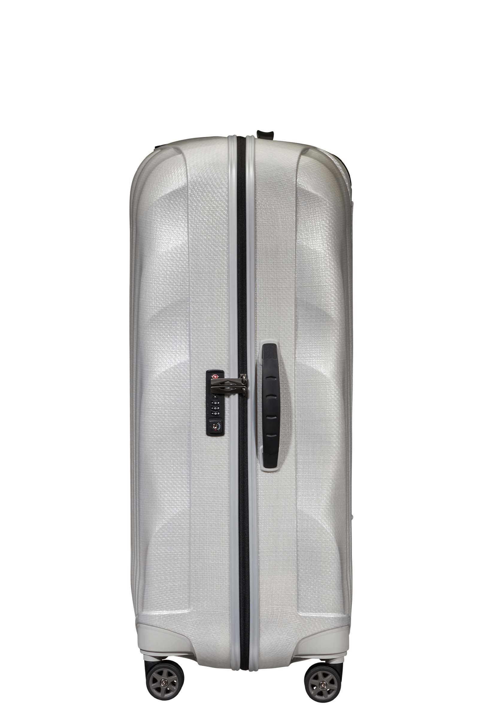 Samsonite cosmolite discount 81